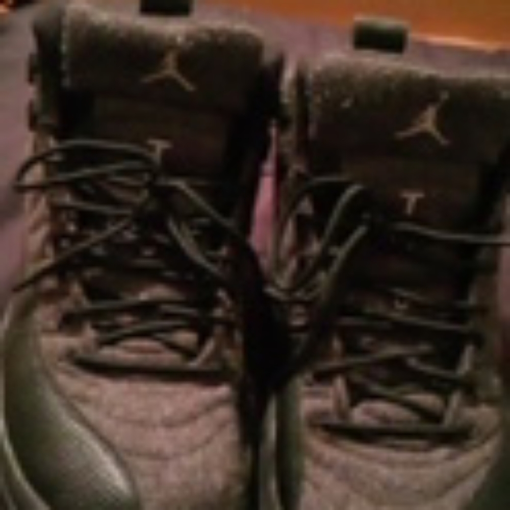 Jordans #12